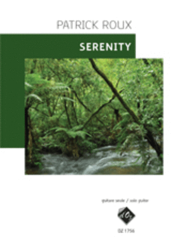 Serenity