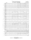 French Christmas, A (concert band)