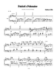 Patriot's Polonaise