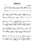 Fugue in Ab