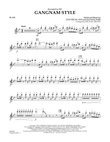 Gangnam Style - Flute