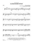 Gangnam Style - Oboe