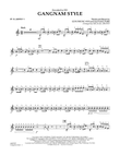 Gangnam Style - Bb Clarinet 3