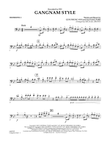 Gangnam Style - Trombone 2