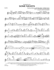 Some Nights - Flute