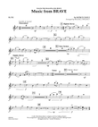 Music From Brave - Flute