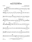 Music From Brave - Bassoon