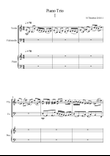Piano Trio