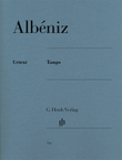 Isaac Albéniz – Tango