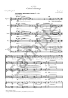 Gabriel's Message SSAATTBB scores gallery preview page 4
