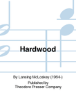 Hardwood