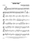 Good Time - Alto Sax 1