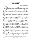 Good Time - Tenor Sax 1
