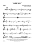 Good Time - Trumpet 1