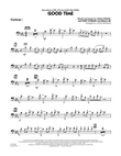 Good Time - Trombone 1