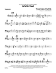 Good Time - Trombone 3
