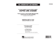 Moves Like Jagger - Conductor Score (Full Score)