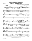 Moves Like Jagger - Alto Sax 1