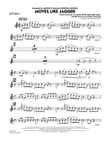 Moves Like Jagger - Alto Sax 2
