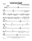 Moves Like Jagger - Trombone 1