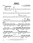 Skyfall - Drums