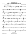New York State Of Mind - Tenor Sax 1