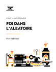 Foi dans l'aleatoire