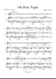 Songs for Christmas Eve
