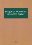 Manhattan Trilogy