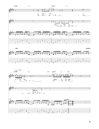 Floods Acoustic Guitar scores gallery preview page 3