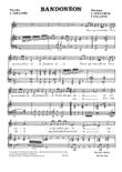 Bandoneon