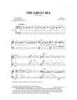 The Great Sea