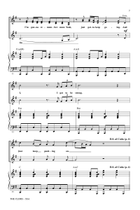 The Climb (from Hannah Montana: The Movie) (arr. Mark Brymer) SSA scores gallery preview page 6