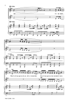 The Climb (from Hannah Montana: The Movie) (arr. Mark Brymer) SSA scores gallery preview page 7