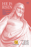 He Is Risen