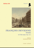 Sonata in E-flat major, Op.70/2