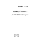 Fantasy Trio no. 1
