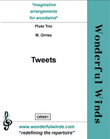Tweets