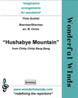 Hushabye Mountain