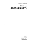 Ballade op. 30