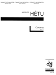 Concerto pour trompette, opus 43 (réduction de piano)