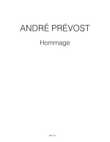 Hommage