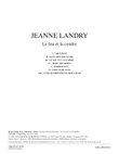 Le feu et la cendre