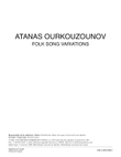 Folk Song Variations