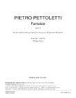 Fantaisie op. 16
