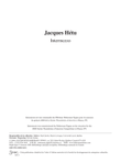 Intermezzo