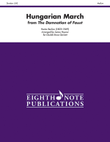 Hungarian March (from the Damnation of Faust)