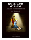 The Birthday Of A King (for Vocal Solo)