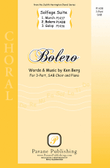 Boléro
