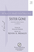 Sister Gone